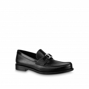 Louis Vuitton Major Loafers